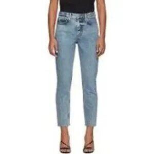 Grlfrnd‎ Karolina High Rise Skinny Jeans SZ 27 NWT